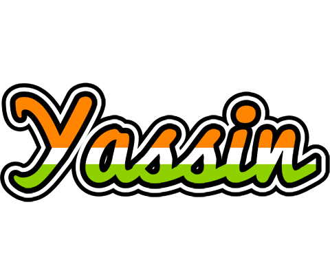 Yassin mumbai logo