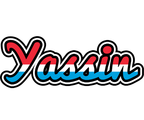 Yassin norway logo