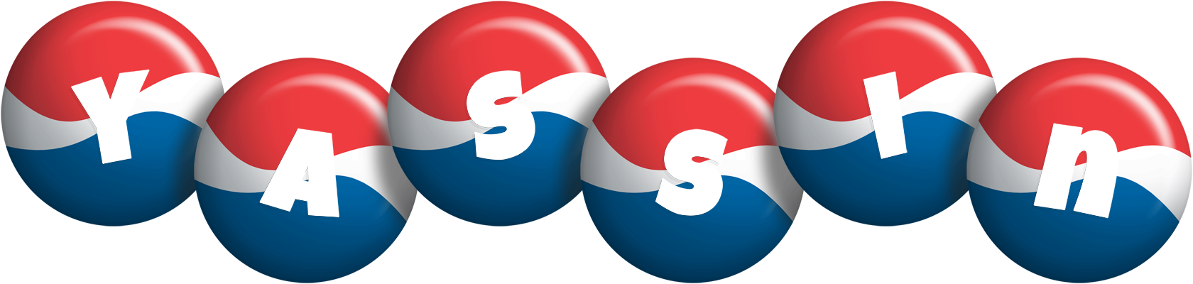 Yassin paris logo