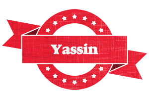 Yassin passion logo