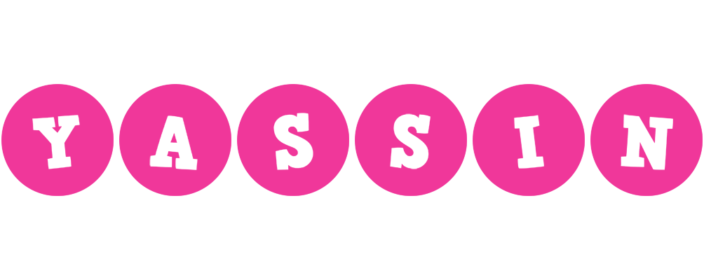 Yassin poker logo