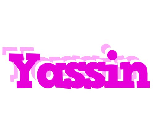 Yassin rumba logo