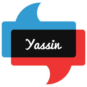 Yassin sharks logo