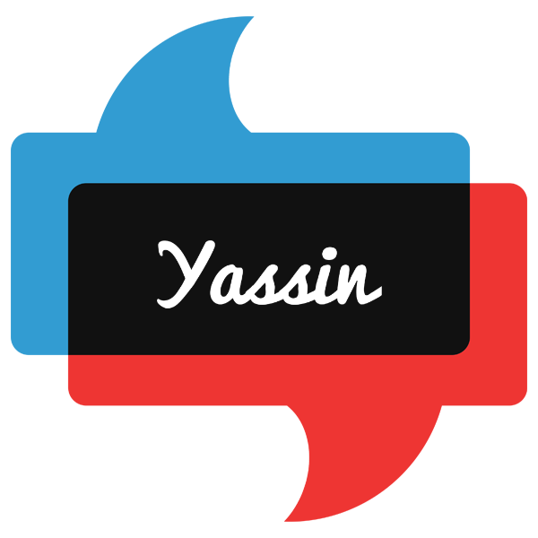 Yassin sharks logo