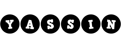 Yassin tools logo