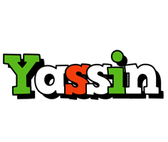 Yassin venezia logo