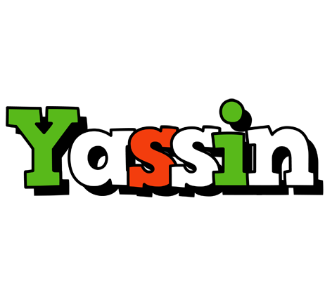 Yassin venezia logo