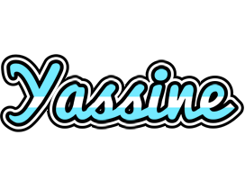 Yassine argentine logo