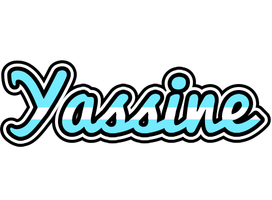 Yassine argentine logo