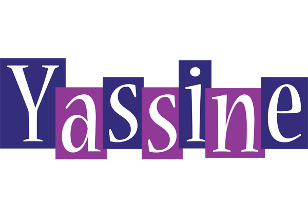 Yassine autumn logo