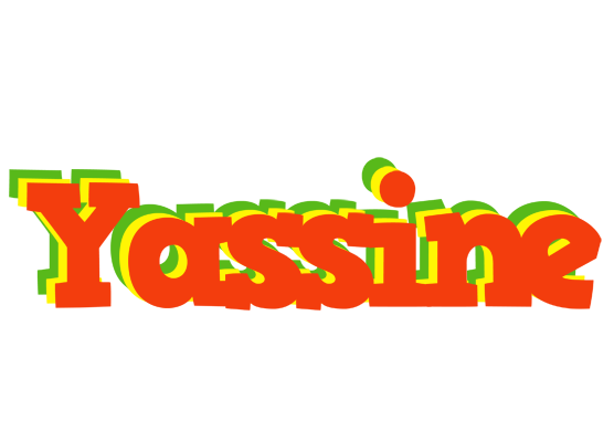 Yassine bbq logo