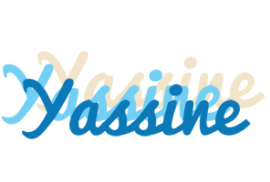 Yassine breeze logo
