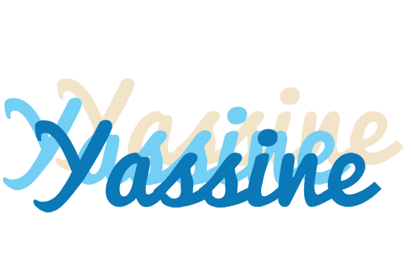 Yassine breeze logo