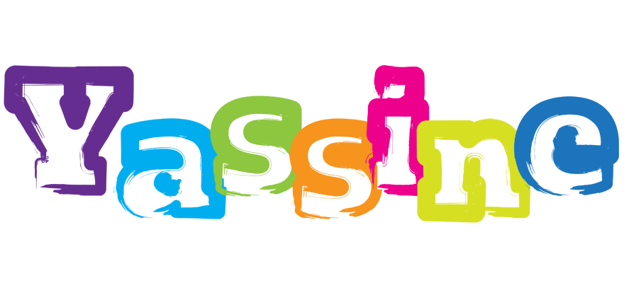 Yassine casino logo