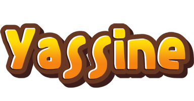 Yassine cookies logo