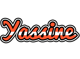 Yassine denmark logo