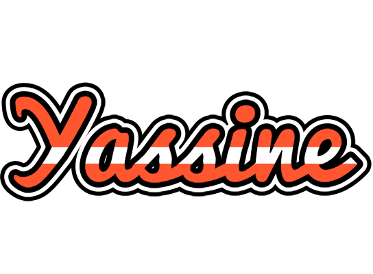 Yassine denmark logo