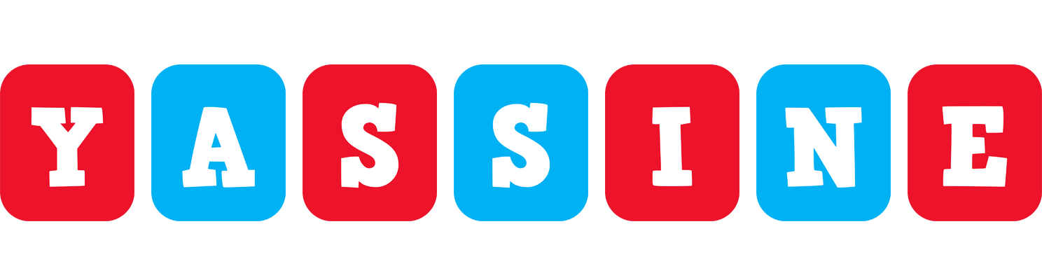 Yassine diesel logo