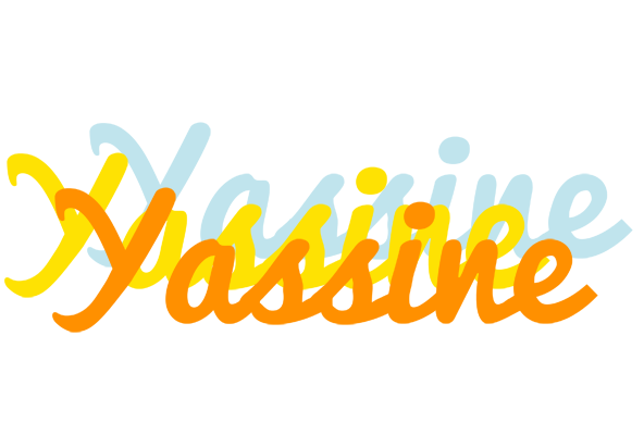 Yassine energy logo