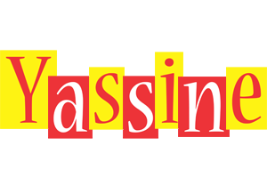 Yassine errors logo