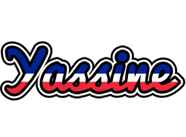 Yassine france logo