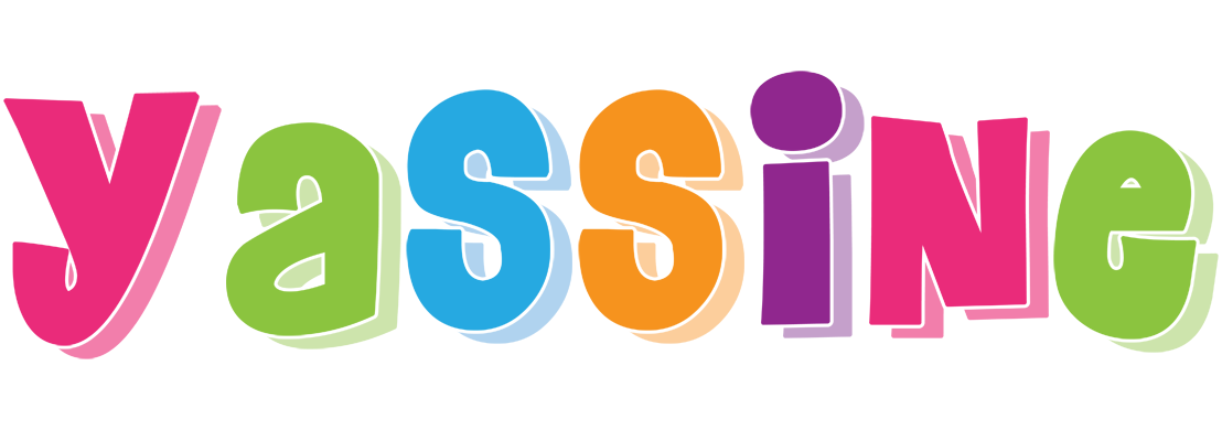 Yassine friday logo