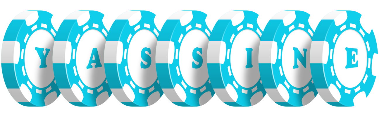 Yassine funbet logo