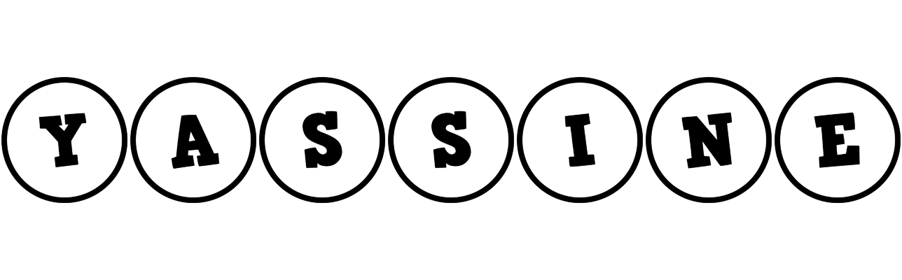 Yassine handy logo
