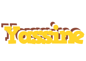 Yassine hotcup logo