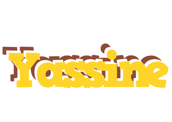 Yassine hotcup logo