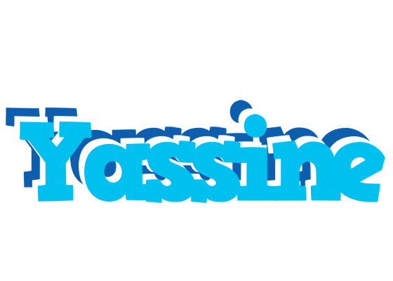 Yassine jacuzzi logo