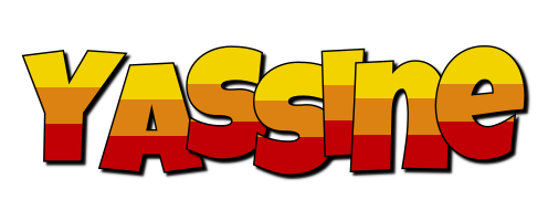 Yassine jungle logo