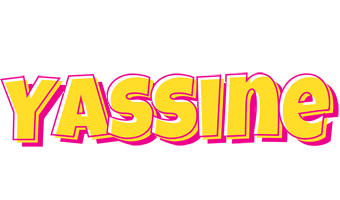 Yassine kaboom logo