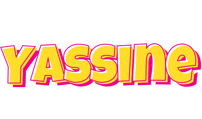 Yassine kaboom logo
