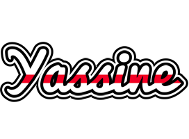 Yassine kingdom logo