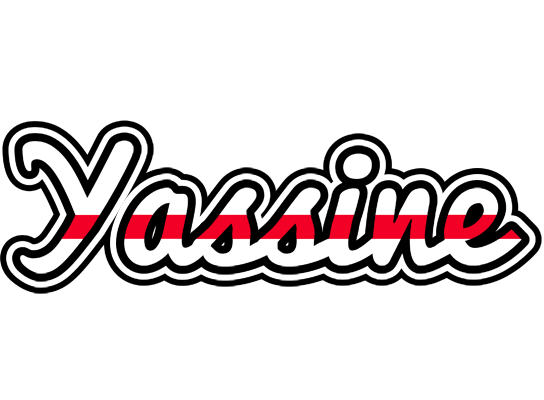 Yassine kingdom logo