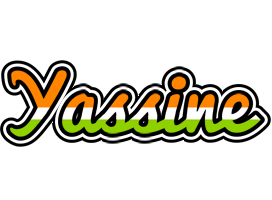 Yassine mumbai logo