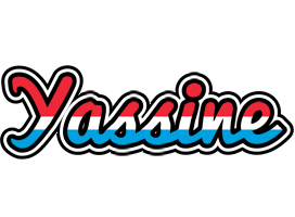 Yassine norway logo