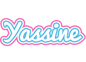 Yassine outdoors logo