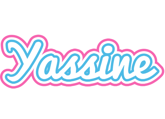 Yassine outdoors logo