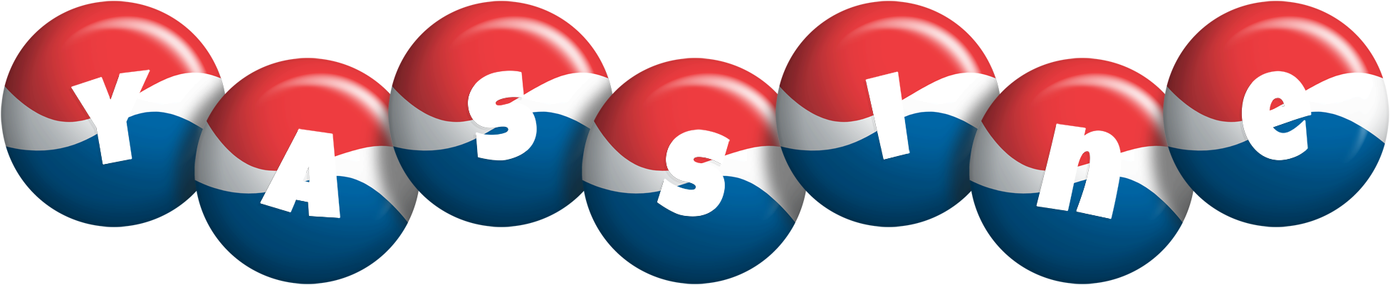 Yassine paris logo