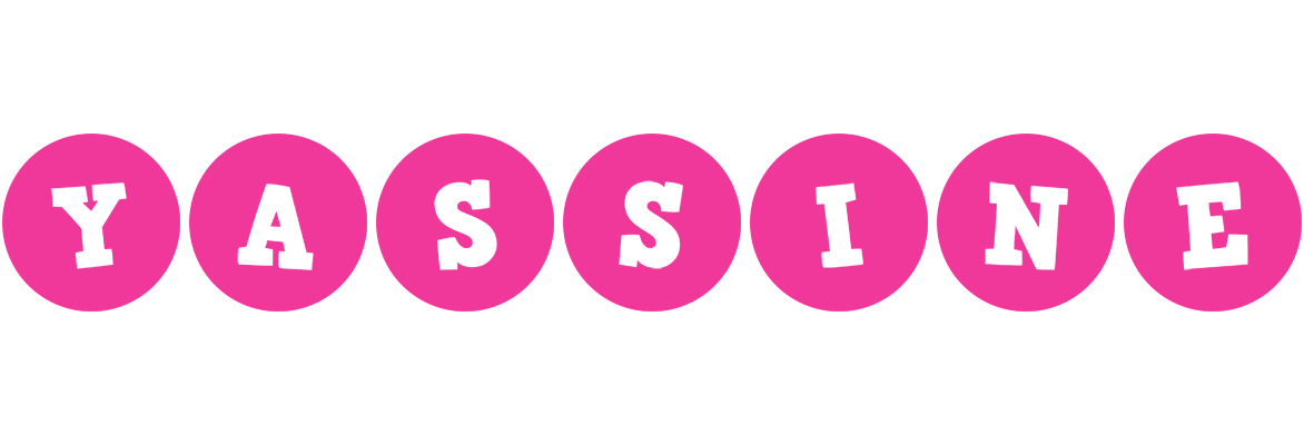 Yassine poker logo