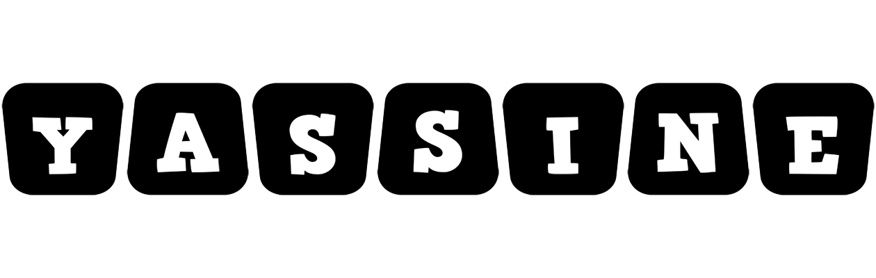 Yassine racing logo