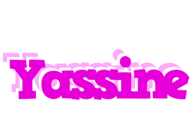 Yassine rumba logo
