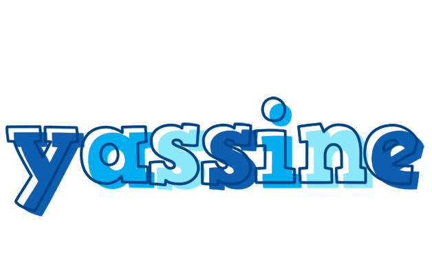 Yassine sailor logo