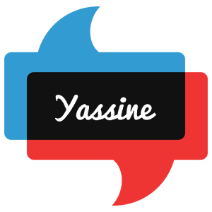 Yassine sharks logo