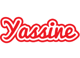 Yassine sunshine logo