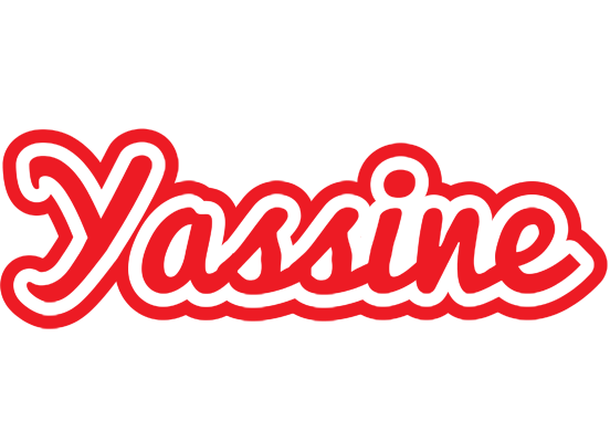Yassine sunshine logo