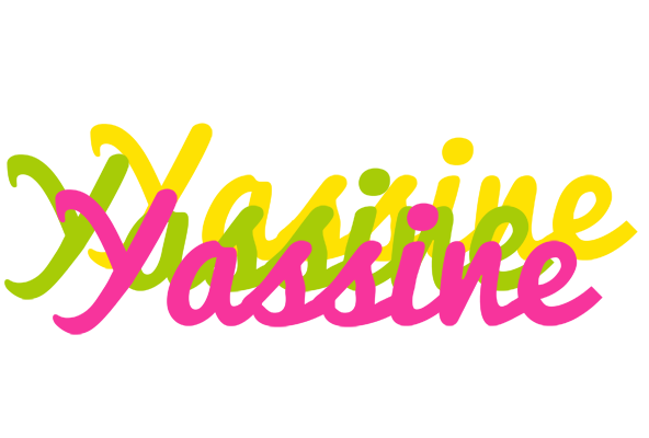 Yassine sweets logo