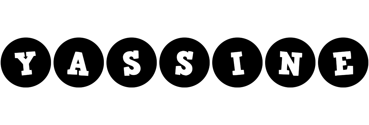 Yassine tools logo